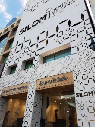 Bangkok Dental Hospital
