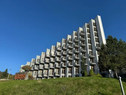 Uzdrowisko Ustroń Health Resort