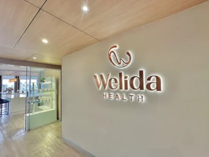 Welida Health Wellness Center