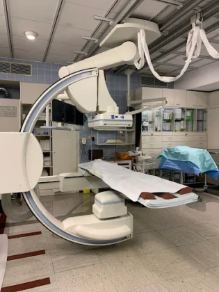 Ev.Wald Hospital