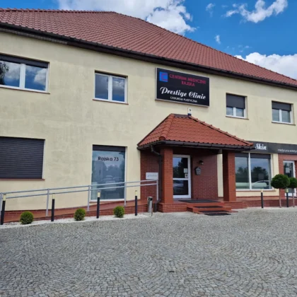 Prestige Skin Clinic