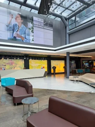 Medipol University Pendik Hospital