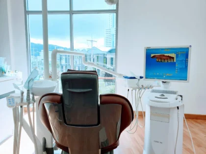 A.B. Dental Studio