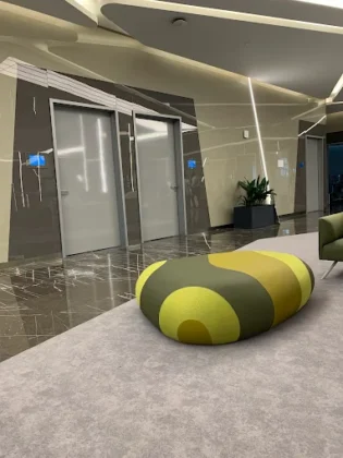 Liv Hospital Vadistanbul