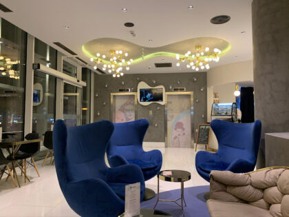 Estetik International – Istanbul
