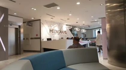 Medicana Bahçelievler Hospital