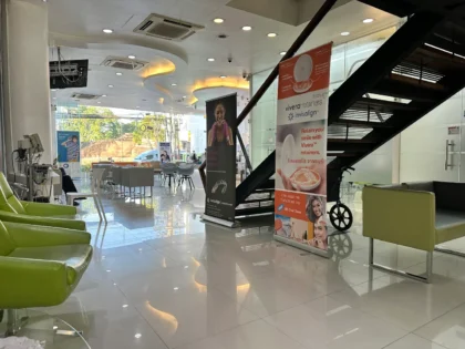 Dental World: The Oral Health Center