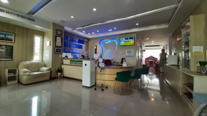 Empress Dental