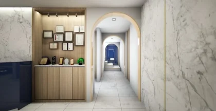 MP Clinic Thailand