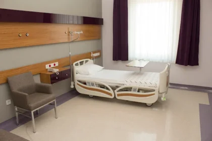 Private Optimed Hospital Çerkezköy