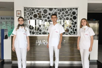 PARKHAYAT Afyon Hospital