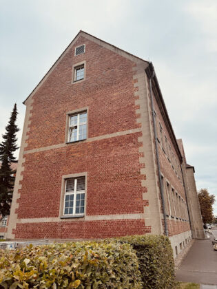 Evangelische Lunge Clinic