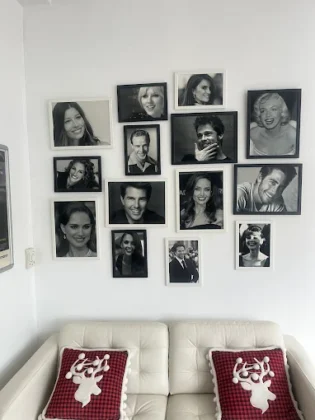 Dr. Ela Çabuk Renklibay’s Private Dental Clinic