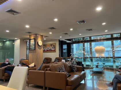 Thantakit International Dental Center
