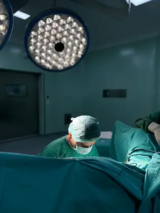 Dr. Özgür Ağlamış Barbieplasty Inventor