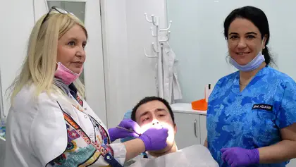 Atalya Oral and Dental Health Clinic