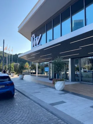 Liv Hospital Vadistanbul