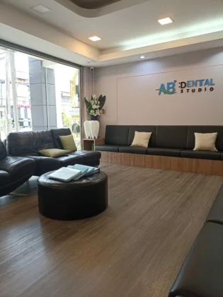 A.B. Dental Studio