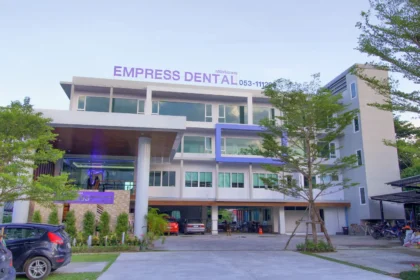 Empress Dental