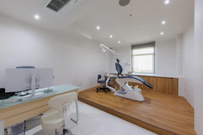 Dr. Chen Surgery Hospital International Center