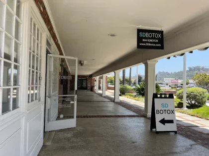 SDBotox