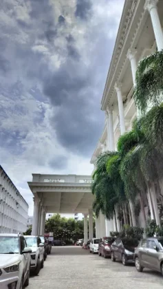 Dr. Rela Institute & Medical Centre