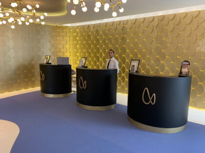 Estetik International – Istanbul