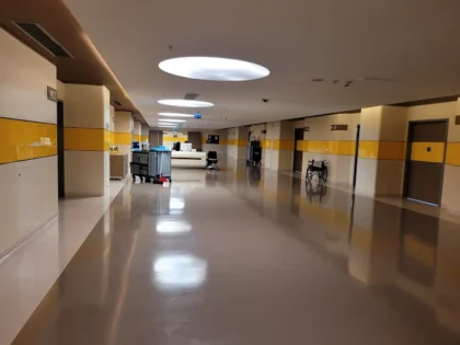VM Medical Park Florya Hospital