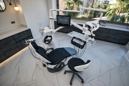 My Nova Kuşadası Dental Clinic