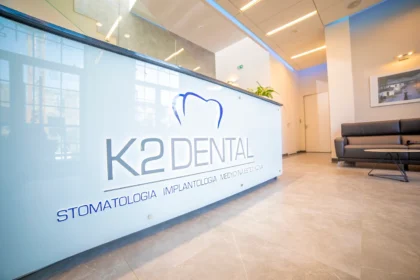K2 Medical & Dental Clinic
