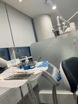 Yonsei Uline Dental Clinic