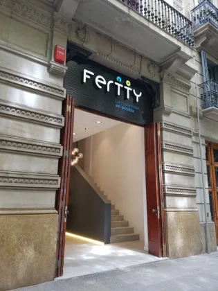 Fertty International IVF Clinic