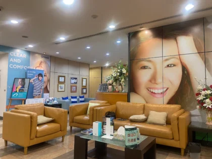 Thantakit International Dental Center
