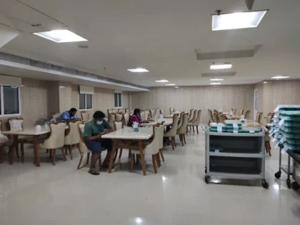 Dr. Rela Institute & Medical Centre