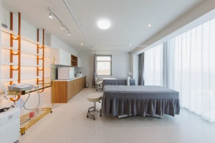 Dr. Chen Surgery Hospital International Center