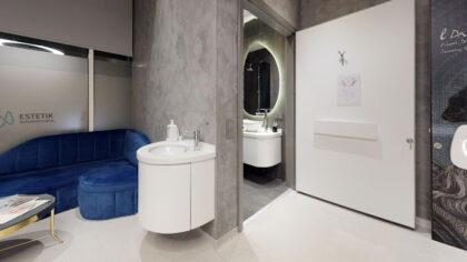 Estetik International – Istanbul