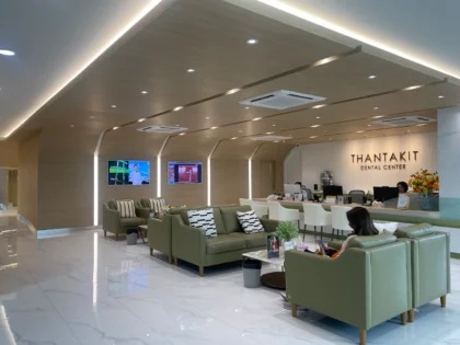 Thantakit International Dental Center
