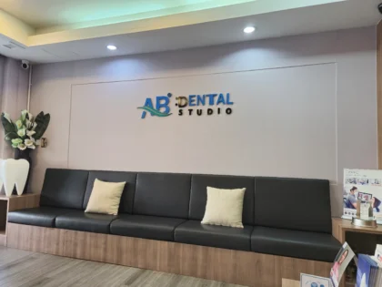 A.B. Dental Studio