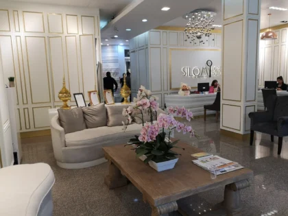 Bangkok Dental Hospital
