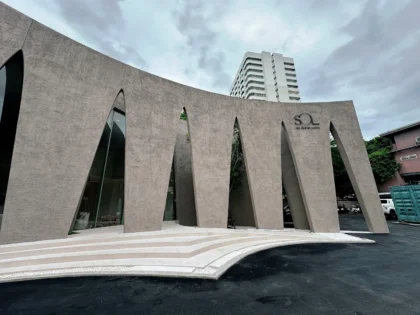 SOL Dental Clinic (Bangkok, Thailand)