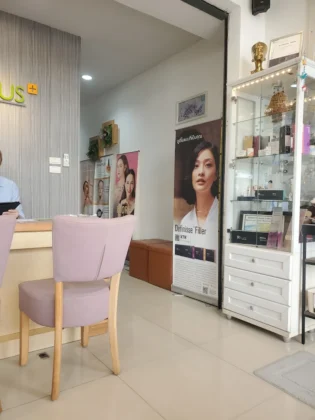 Derma Plus Clinic