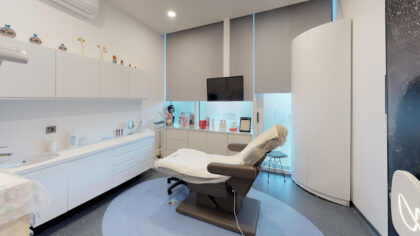 Estetik International – Istanbul