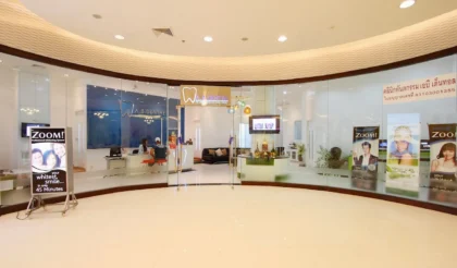 A.B. Dental Studio