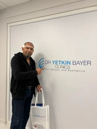 Dr. Bayer Clinics