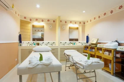 Rinrada Clinic