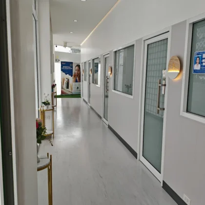Dental Smile Clinic – Pattaya Dentist