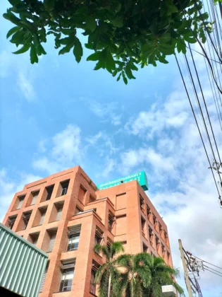 Thantakit International Dental Center
