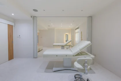 Dr. Chen Surgery Hospital International Center