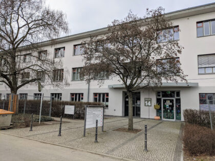 Fertility Center Berlin
