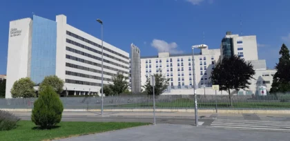 Clinica Universidad de Navarra (Navarra Hospital)